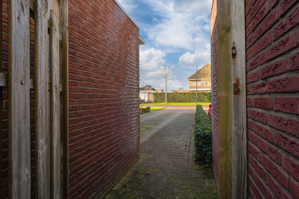 Medium property photo - Vierkenshof 96, 6916 MB Tolkamer